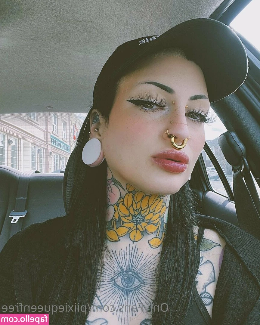 piixiequeenfree - New Video dropping tonight