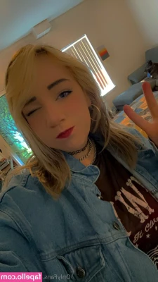 Ameliaxy [ ameliaxy-1 ] - Do I make u horny