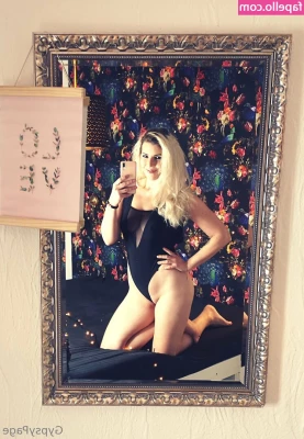 gypsypage - Let me make your dreams come true