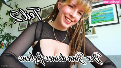 gypsypage - Swipe for 🐱