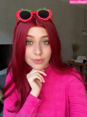 amandasirex - Seduction is her #1 skill 💋