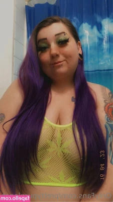 prettypurplepet - Will you be watching my SQUIRTING💦 video today baby? 😈 I really