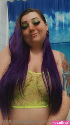 prettypurplepet - I went to massage my friend and ended up fucking him