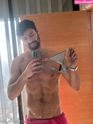 itsjhonmujica - Happy Friday bitches  About to go live in a few