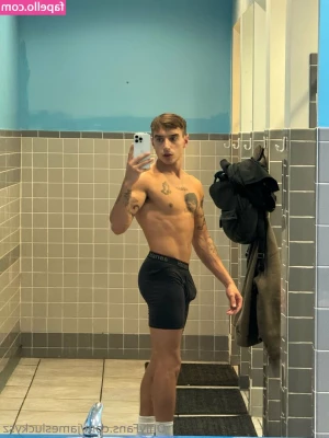 jamesluckysz [ jamesluckysz-5 ] - Good morning beautiful world   CUM help me clean this mess up