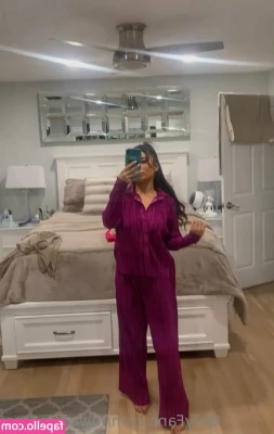 mwuahnessa - What days and hour combination are best to go live for you  I want to