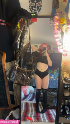 jynxit - INSANE CHOKER THROATPIE I let my partner fill me up like you want me 