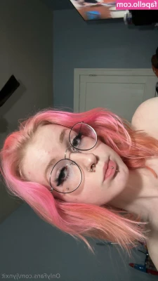 jynxit - Rady for your cock