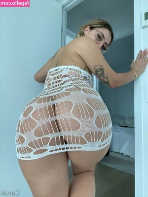 Lilith Cavaliere [ lilith-cavaliere-4 ] - ...or here first??🤔😈🤤