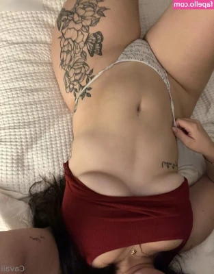Lilith Cavaliere [ lilith-cavaliere-4 ] - Morning Snapchat