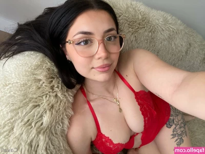 Lilith Cavaliere [ lilith-cavaliere-4 ] - Well positioned @xxlaynamarie