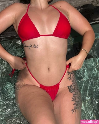 Lilith Cavaliere [ lilith-cavaliere-4 ] - Enjoy the view🍑🫣
