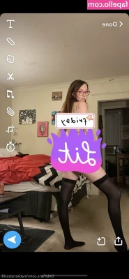 mackenziestith - White toes on my sexy feet