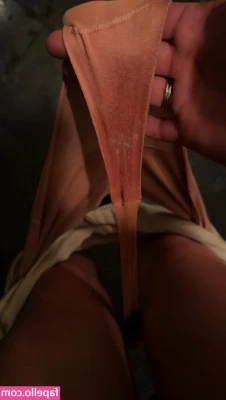 wetandmessy - Wouldnt you love to have me as your gf hehe 😘💖 I can make you