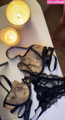 wetandmessy - Wish I could dominate you 💋 Hit me up!!