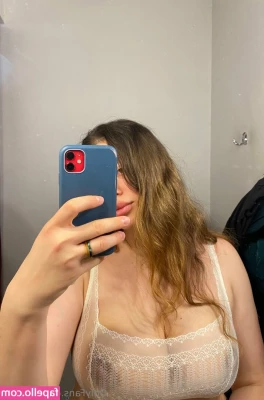 dyafirst - You can help me put on my stockings like a good boy