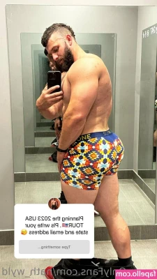 nath_wyld [ nath-wyld ] - Ass up