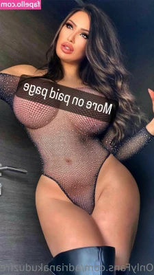 adrianakuduzfree - Good morning  It s time to worship Goddess