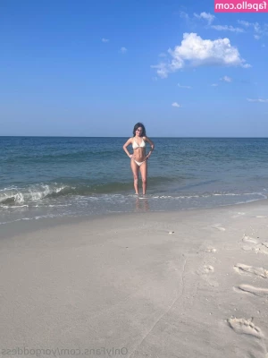 yorgoddess - Cum and get me baby