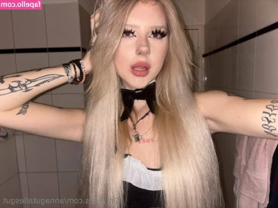 annagutallesgut [ annagutallesgut-2 ] - Was I A Good Girl ????