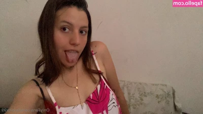 reinita99 - Let’s start your morning off with a little dirty talk 😊