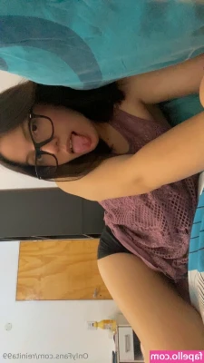 reinita99 - Funny little toy freak...