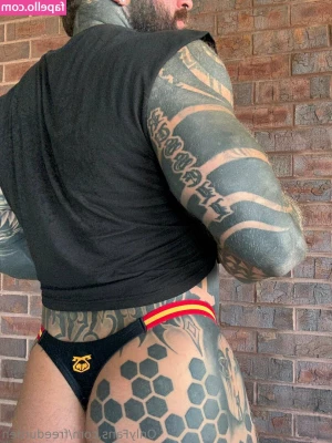 freedurden - Rady for your cock