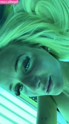 Demi Colahan [ demi-colahan ] - Lil  spoiler With my baby  kenizinea  Tomorrow she ll be on my first