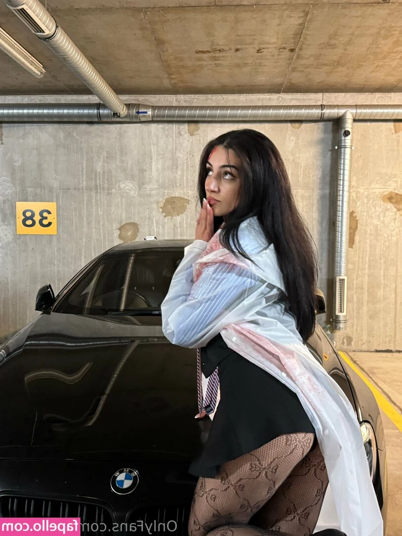 milenaasl [ milenaasl-2 ] - Ready to ride that