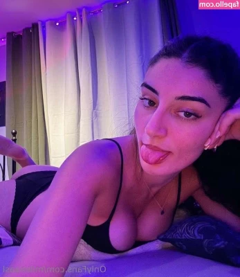 milenaasl [ milenaasl-2 ] - Here's some panty pics i took earlier ❤️  For those that received