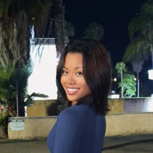 Shanice Elan