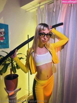 sweetkiarita666vip - I ve been a little naughty