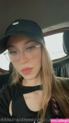sweetkiarita666vip - 💗 Check ur dm now 💗