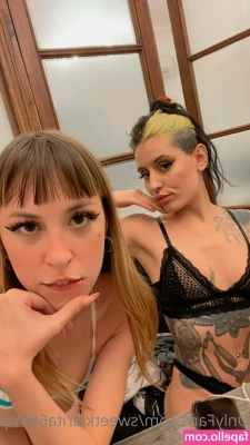 sweetkiarita666vip - Old but gold part 1