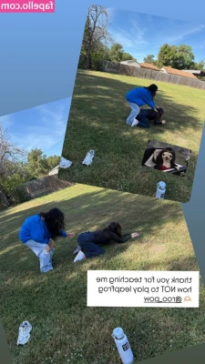 Ariel Winter [ ariel-winter ] - I want you to paint me like one of your French girls..