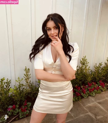 Ariel Winter [ ariel-winter ] - He realy knew how to deal with me  Benimle nasıl başa çıktı