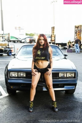 Ariel Winter [ ariel-winter ] - DILDO PLAY! 🍆 Look how I take it so good and deep 😮 That was