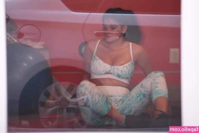 Ariel Winter [ ariel-winter ] - Happy HumpDay