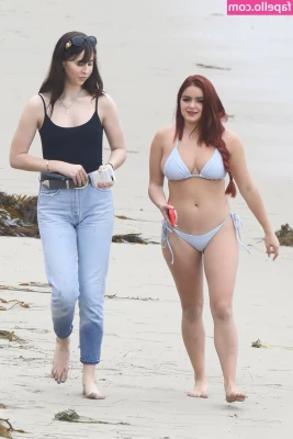 Ariel Winter [ ariel-winter ] - Dessert is served    https onlyfans com emmaemmarose