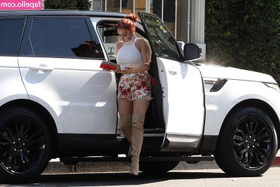 Ariel Winter [ ariel-winter ] - Can i ride you?, Ready for this flirting voltage?😈😻