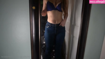 imblondebrat - ass