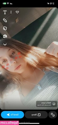 imblondebrat - Oh maaaannnn I woke up to some bad news. My main TikTok account was