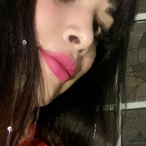 Mia Rain