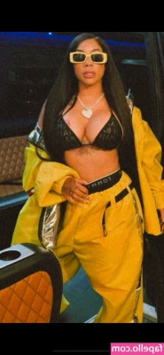 Keyshia Cole [ keyshia-cole ] - Dm me so we can play babe! I wanna see your cock sooo bad right now!