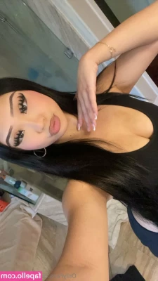 Cherrykattt - I got a new tattoo  Can you spot it