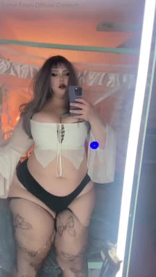  [ laniafawn ] - I could suck on your cock all day