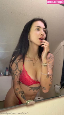 foxylanaa [ foxylanaa-3 ] - Full photo