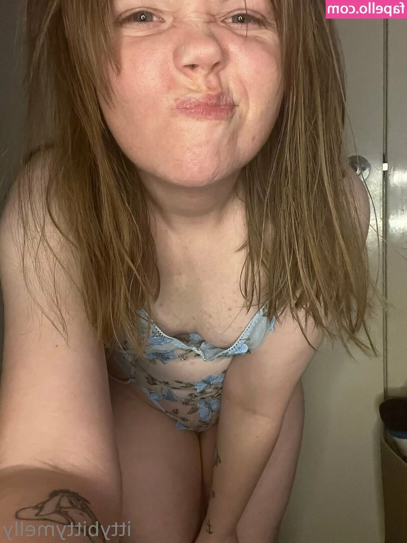 ittybittymelly - Ilysm