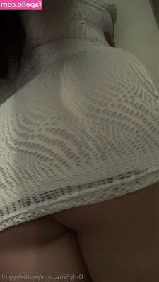 yourbxbygirll - I also need a new dildo because the one I had ended up breaking