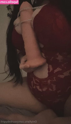 yourbxbygirll - Tocándome🥰